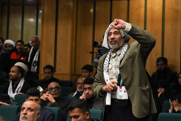 «سوگواره عاصمة المواكب»: مراسم الأربعين بلغة الفن