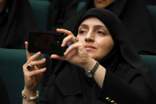 Conmemoración de la Capital de los Mawkibs: La Ceremonia de Arbaín a Través del Arte