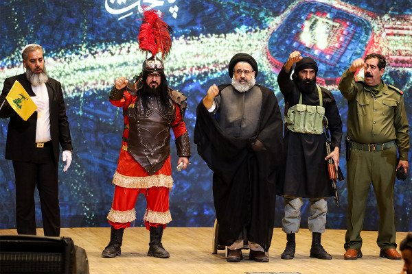 “朝圣者之都”纪念节：通过艺术呈现阿尔拜因