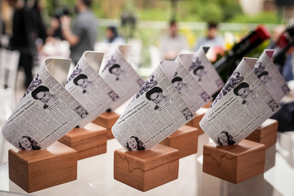 《德黑兰时报》迎来۴۶周年