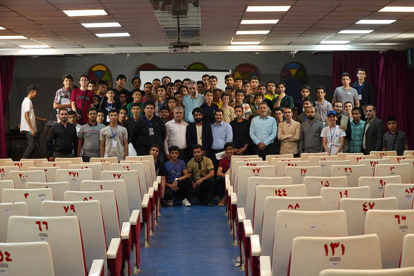 “Histori”; A Reading Campaign for Teenagers