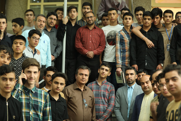 “Histori”; A Reading Campaign for Teenagers