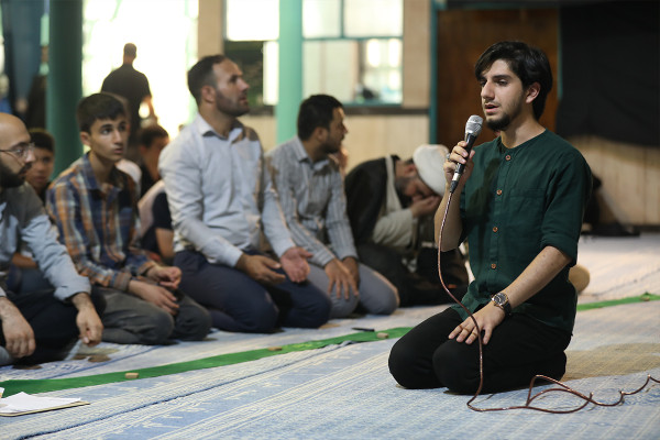 “Histori”; A Reading Campaign for Teenagers