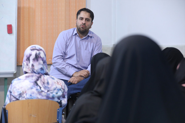 “Histori”; A Reading Campaign for Teenagers