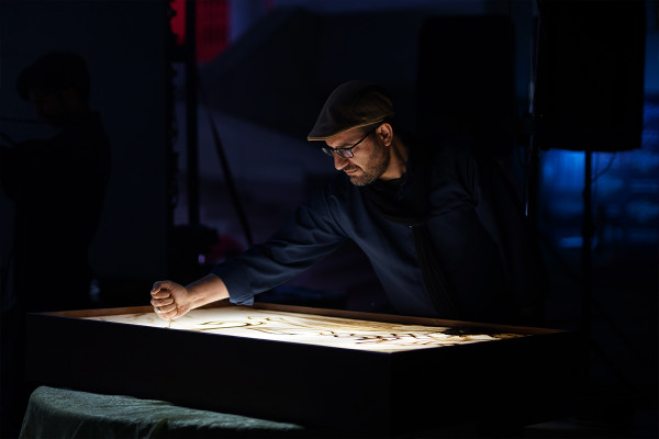 «هيستوري»؛ حملة للقراءة خاصة بالمراهقين