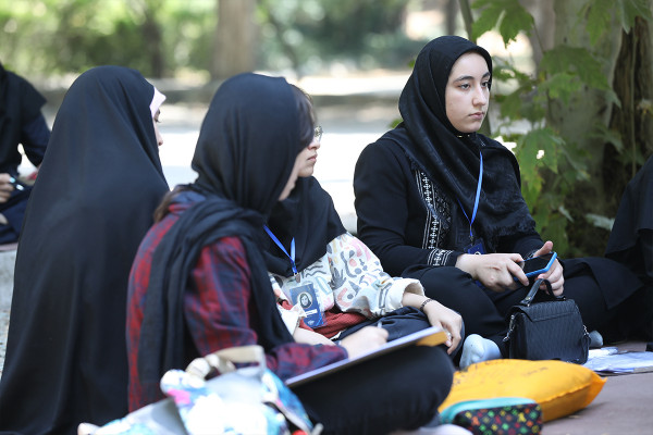 «هيستوري»؛ حملة للقراءة خاصة بالمراهقين