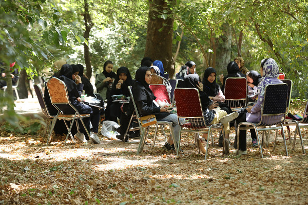 «ہسٹری»؛ نوجوانوں کے لیے خصوصی مطالعہ مہم