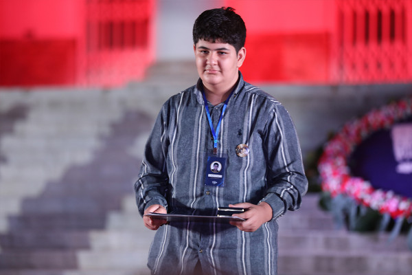 《历史》：面向青少年的阅读活动