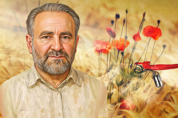 آرش کردستان