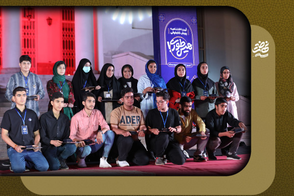 Hisstori Campaign: Engaging Iranian Youth with History Through Interactive Multimedia