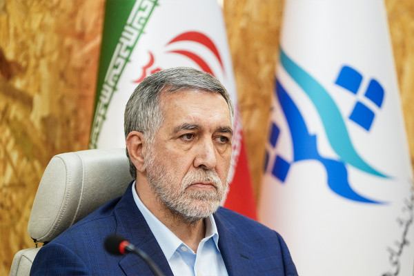 نشست مشاوران امور ایثارگران