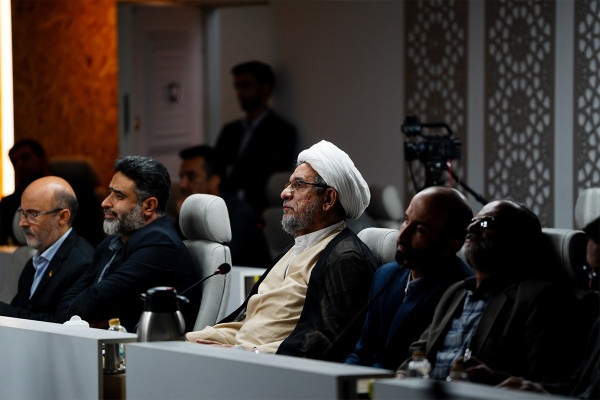 نشست مشاوران امور ایثارگران