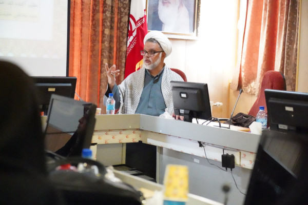 برگزاری کارگاه تدبر در قرآن کریم