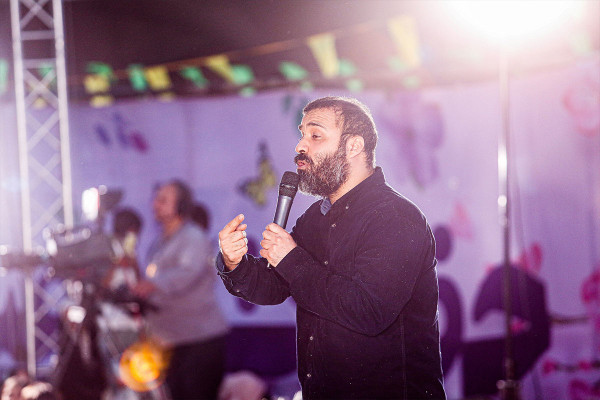 קמפיין "כמו כוכב"; החגיגה הגדולה ביותר לבנות באיראן