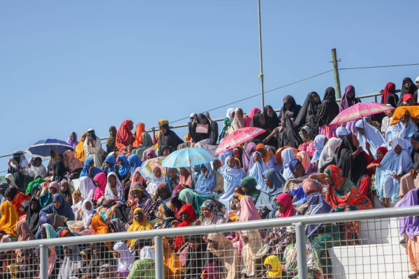Programa de Televisión “Mahfel”: Celebraciones Coránicas en Irán y el Mundo