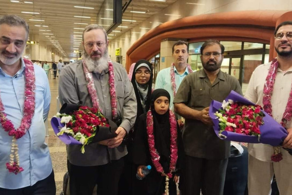 ٹیلی ویژن پروگرام "محفل"؛ ایران اور دنیا میں قرآنی جشن