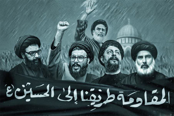 آیین رونمایی از کتاب «تکوین حزب‌الله» برگزار می‌شود