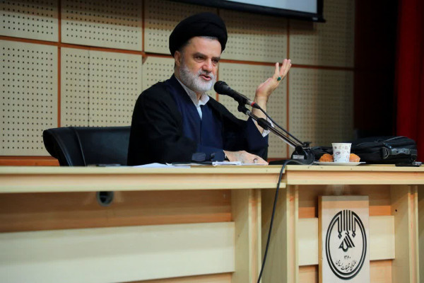 تبیین آخرین وضعیت منطقه برای بانوان قم