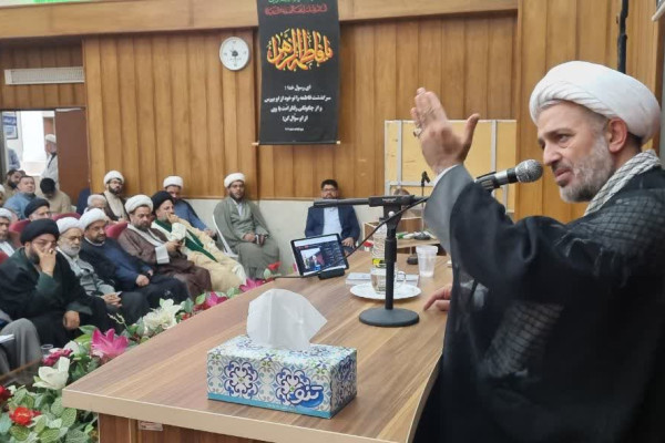 کارگاه آموزشی روضه‌خوانی و مقتل‌شناسی