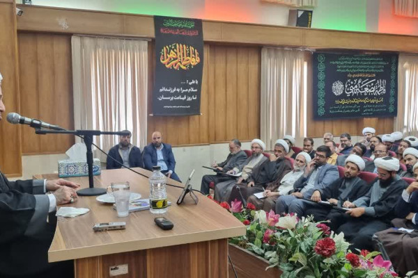 کارگاه آموزشی روضه‌خوانی و مقتل‌شناسی