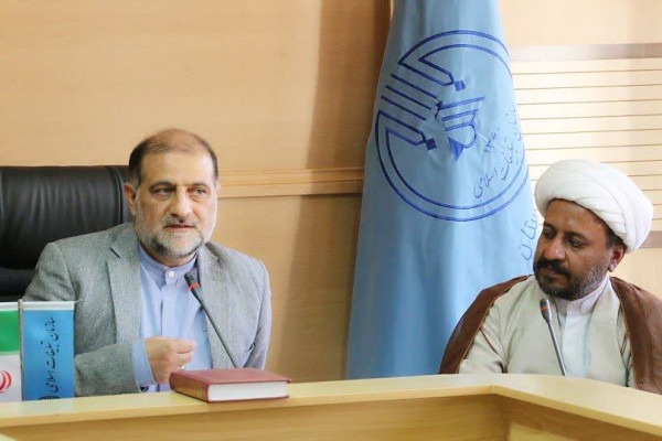 هم‌اندیشی فعالان قرآنی کردستان با رئیس دبیرخانه حفظ قرآن کشور