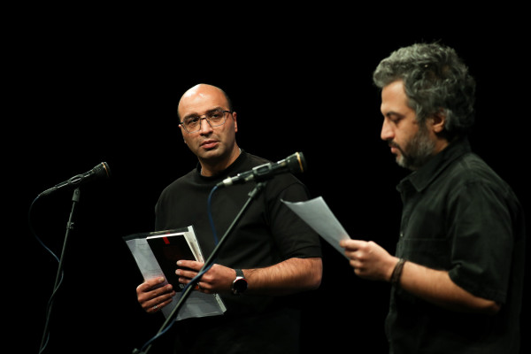 آیین معرفی و تجلیل از ۱۷ کتاب حوزه فلسطین