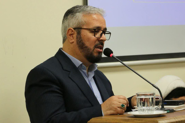 تأکید بر تقویت جریان مردمی قرآن در نشست شورای توسعه فرهنگ قرآنی کردستان