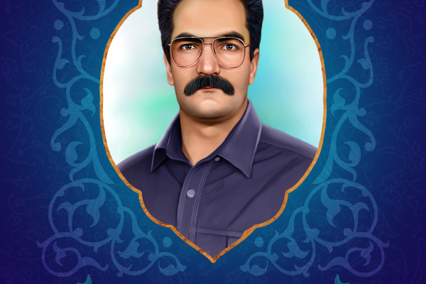 از زمین تا آسمان؛ قاب‌هایی از 55 لاله آسمانی ( قسمت دوم )