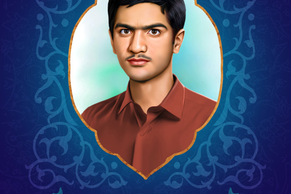 از زمین تا آسمان؛ قاب‌هایی از 55 لاله آسمانی ( قسمت دوم )