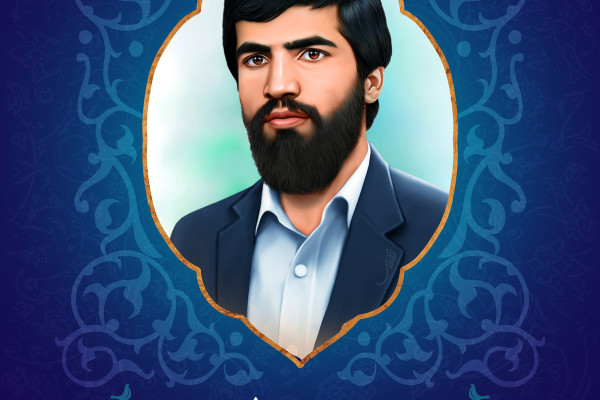 از زمین تا آسمان؛ قاب‌هایی از 55 لاله آسمانی ( قسمت دوم )