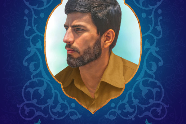 از زمین تا آسمان؛ قاب‌هایی از 55 لاله آسمانی ( قسمت اول )