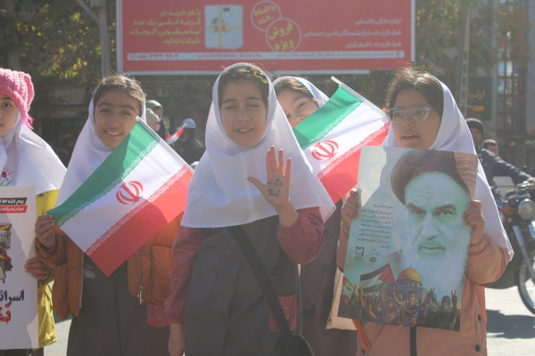 روز دانش آموز در قاب تصویر