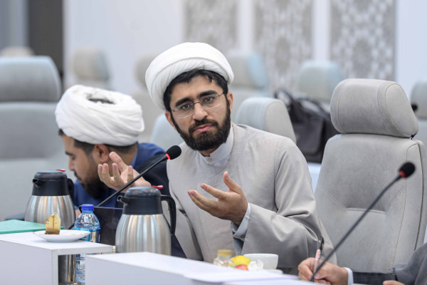 پیش‌‎نشست رویداد جریان‌سازی زندگی با آیه‌ها