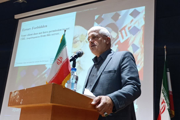 آغاز رسمی رویداد بین‌المللی «نوجوان سفیر»