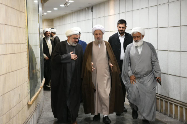 نشست مدیران و شورای راهبردی بانوان سازمان تبلیغات اسلامی در شیراز