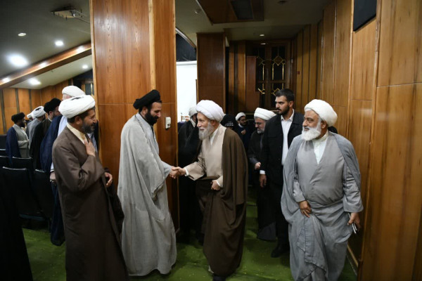 نشست مدیران و شورای راهبردی بانوان سازمان تبلیغات اسلامی در شیراز