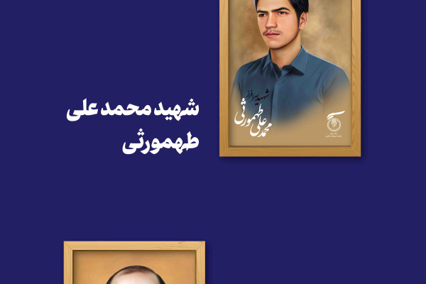 نقشه ای از عشق و ایثار، داده نمای شهدای سازمان تبلیغات اسلامی در قاب زمان و استان