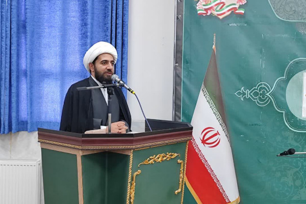 دیدار مدیرکل و کارکنان اداره کل تبلیغات اسلامی لرستان