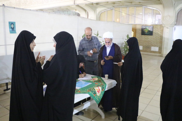 افتتاحیه طرح ره بانوی استان اصفهان