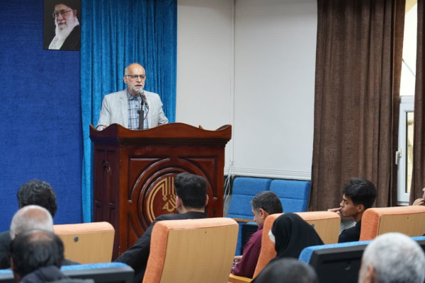 نشست سبک زندگی قرآنی