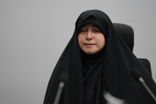 مرکز راهبری و هم‌آهنگی بانوان | بازخوانی جایگاه زن ایرانی در ادبیات معاصر؛