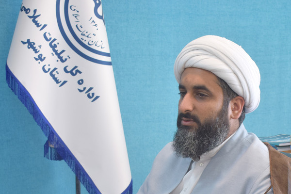 نقش‌آفرینی بانوان بوشهری در مسیر تمدن اسلامی با الگوگیری از حضرت زهرا(س)