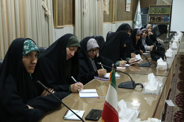 کارگاه آموزشی واکاوی بحران ازدواج و اهمیت خانواده