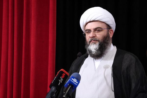 مراسم گرامیداشت سالروز ولادت حضرت فاطمه زهرا(س)