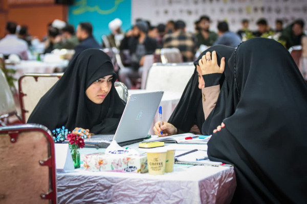 برگزاری دومین رویداد حل مساله پاسخ