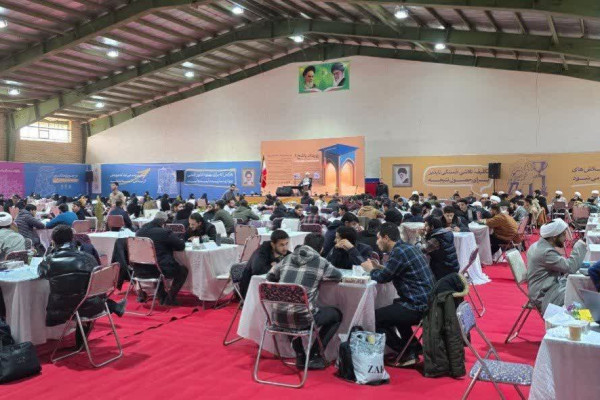 برگزاری دومین رویداد حل مساله پاسخ