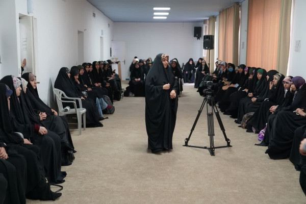 رویداد آموزشی راویتو این بار، روایتگر اعتکاف نوجوانی خواهد بود