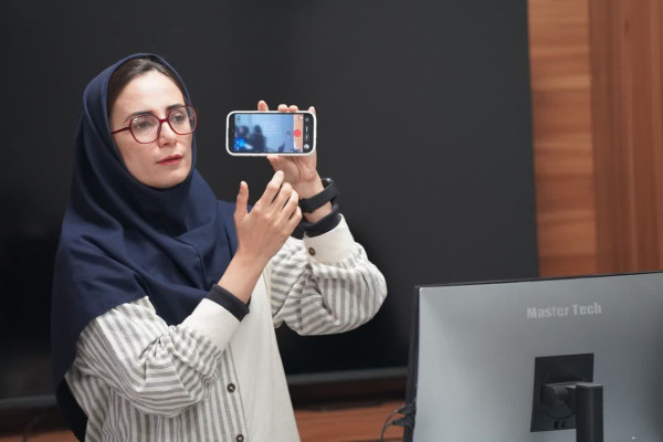 رویداد آموزشی راویتو این بار، روایتگر اعتکاف نوجوانی خواهد بود