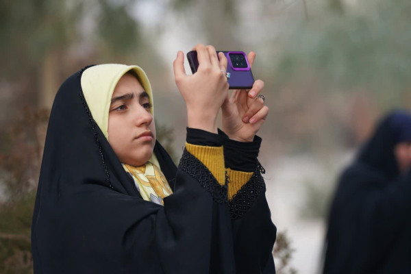 «راویتو» این بار؛ روایت در میدان واقعی