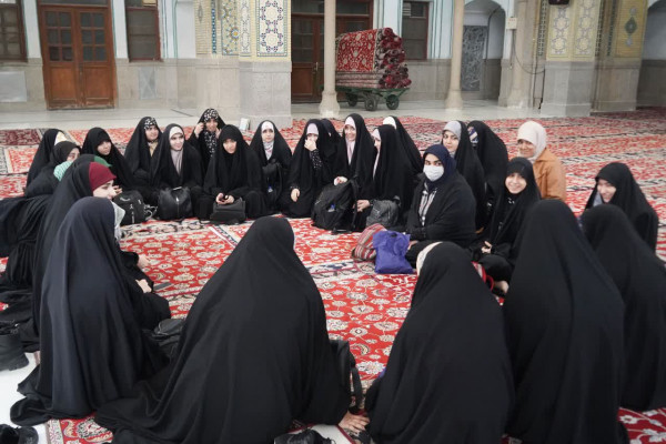 «راویتو» این بار؛ روایت در میدان واقعی